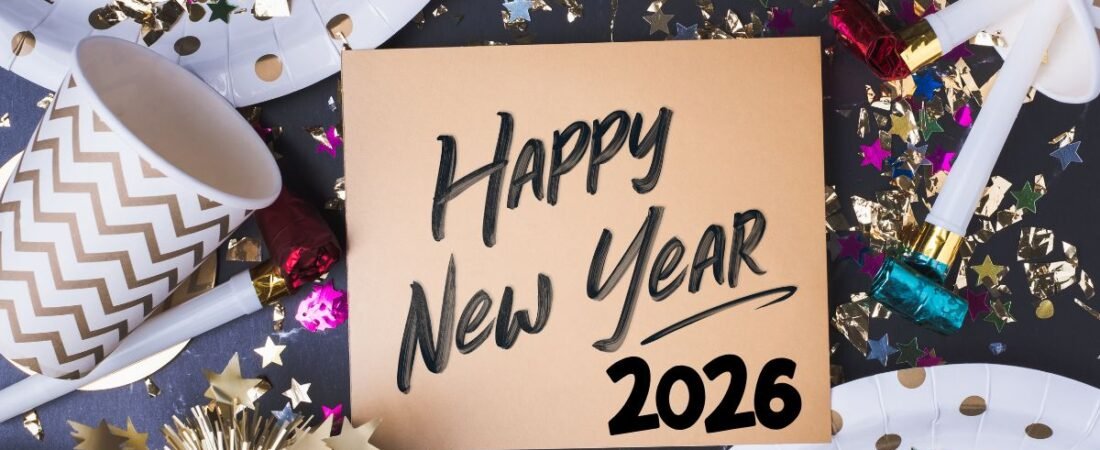 Heartfelt Happy New Year 2026 Wishes for Loved Ones in Your Life