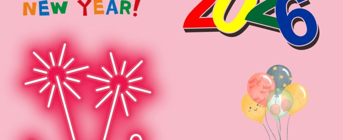 Happy New Year 2026 Wishes for Everyone in Your Life